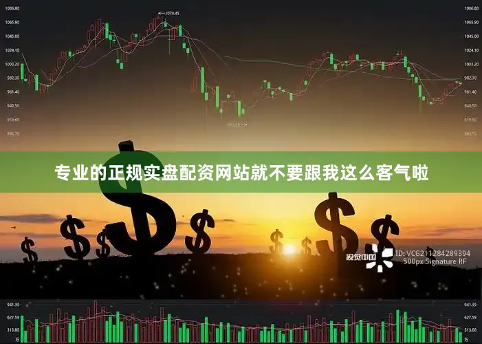 专业的正规实盘配资网站就不要跟我这么客气啦