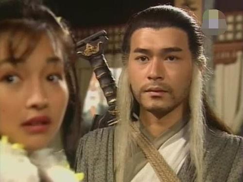 日韩杨过游戏视频