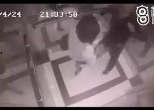 日韩犯罪色鬼视频,黑暗角落的罪恶蔓延